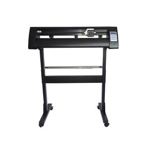 Qihang top KH-720 Graph Plotter Lettering Machine Automatic Contour Cutting Plotter Machine Vinyl Cutter Machine