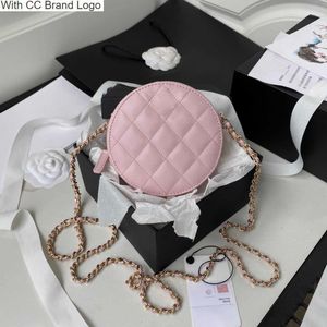 CC Cross Body Mini Bag CHANNEL Bags 22 Marmont Fashion Shoulder Chain Handbags Single Messenger Direct Sales Small Fragrance Foreign Style