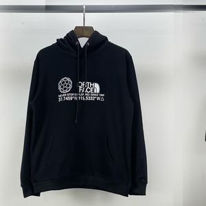 Tasarımcı Erkekler Hoodie Markalı Moda Kadınlar Hoodie Sonbahar/Kış Kapüşonlu Kazak Yuvarlak Boyun Uzun Kollu Giyim Sweatshirt Ceket Jumpers