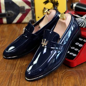 Klänningskor Retro Classic Mens Loafers Breattable Brand Boat Large Casual Chaussures Homme Outdoor Mane Footwear 230224