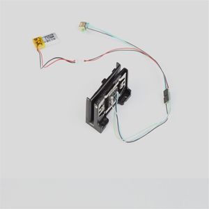 Tragbarer Datenkollektor Magnetic Swipe Reader mit 1 Track 2 Track oder 3 Track Magnetic Head DHL192O