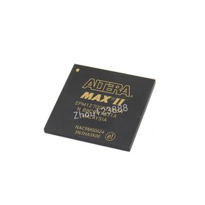 Nya original Integrated Circuits ICS Field Programmerable Gate Array FPGA EPM1270GF256I5N IC CHIP TQFP-256 MICROCONTROLLER