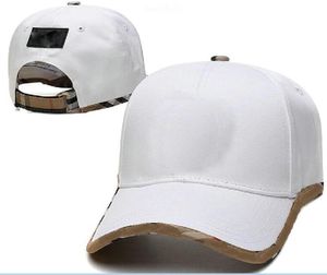 Fashion Ball Cap Designer de beisebol Hat de luxo Caps Unissex Caps New England Hats Ajusta Rua Casquette de Moda Casquette Cappelli Firmati A10