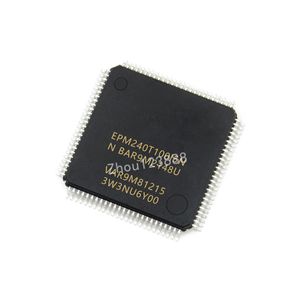 NEW Original Integrated Circuits ICs Field Programmable Gate Array FPGA EPM240T100I5N IC chip TQFP-100 Microcontroller