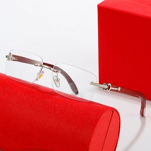 Designerskie okulary przeciwsłoneczne dla mężczyzn spolaryzowane okulary słońca Kobieta vintage kwadratowe okulary ramy literowe okulary szklanki