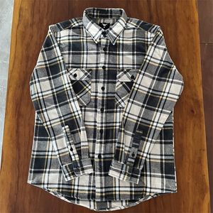 Men's Casual Shirts ST165 Genuine Super Thick Heavy 500GSM 100 Cotton Quality Vintage Stylish Durable Plaid Shirt 230224