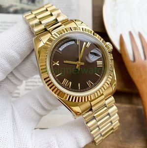 Relógio masculino clássico designer de luxo movimento automático relógio mecânico 41mm 904l anel de cerâmica pulseira de relógio de aço inoxidável casais requintados relógio feminino