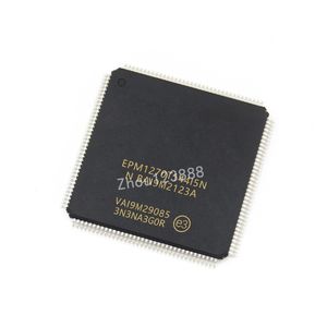 Novo Circuitos Integrados Original Campo ICS Programável Array FPGA EPM1270T144I5N CHIP IC TQFP-144 Microcontrolador