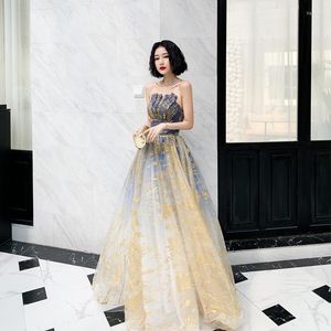 Ethnic Clothing Off Shoulder Chinese Oriental Full Length Wedding Women Sexy Cheongsam Evening Dress Elegant Princess Dresses Modern Qipao