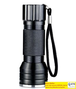 IR Illuminator Flashlight Kit 1 Mode 850 Nm Night Vision Infrared Light Torch met 20 mm Weaver Picatinny Standard Rail Barrel