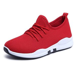 Cloth shoes Running Shoes Thickened negative Women's lace-up canvas shoes Comfortable and lightweight sports shoes new 04