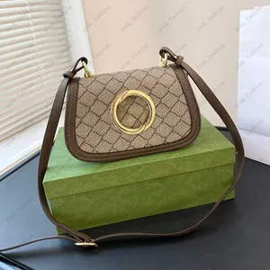 Kadınlar için omuz çantaları sarışın mini çanta tasarımcı çanta lüks altın zincir moda deri kayış yuvarlak g çanta çapraz crossbody cüzdan çantası tote