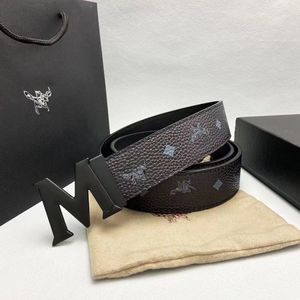 Luxurys Deingers Celts Designer Belt Trend Lettera con donne e uomini Leisure retrò in ritroliera 3,5 ampio bene versatile