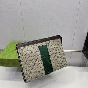 Kvinnor Crossbody-väska Lady Flip Bag Canvas Handväska Liten väska Zero Purse Två kort Ficka Två bälten Dra Multi Pochette Herrväska