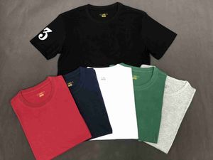 2023TSHIRTS مصممي الأزياء T RALPHS POLOS MENS THERTS TEES TOPS MAN S DESATION STREAL LUSTINGERYS LUDEVERY SLEEVE23/005