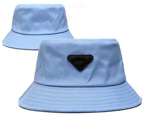 Cap￩u de chap￩u de grife Baseball Caps de luxo Prad Casquette para homens mulheres It￡lia Hats Street STREET Fashion Beach Sun Sports Ball Cap Brand Ajust￡vel Tamanho A1
