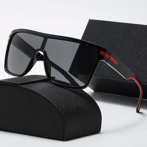 Outdoor luksusowe okulary przeciwsłoneczne męskie okulary przeciwsłoneczne retro unikalne geometryczne okulary okulary Stylowe wielolourowe odcienie projektant okularów przeciwsłonecznych Kobiety PJ040 Q2