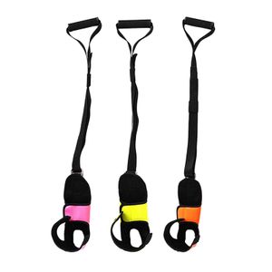 Yoga Stripes Yoga Ligament Stretching Belt Leg Training Foots Ankle Strap Rehabilitation J230225