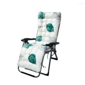 Chair Covers Outdoor For Sun Lounger Cushion Thick Floral Cover Garden Patio Recliner