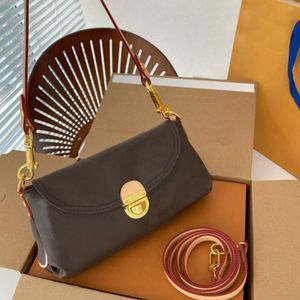 Evening Bags Fashion Designer Bag Shoulder Bag for Women Handbag Lady Messenger Luxury Brand Girl Totes Designer Crossbody Tote Wallet