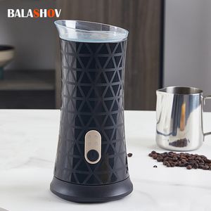 Outras ferramentas de cozinha automáticas e frias de leite frio mais quente para capa de capa de espuma de café com leite Cappuccino Machine Lastest 230224