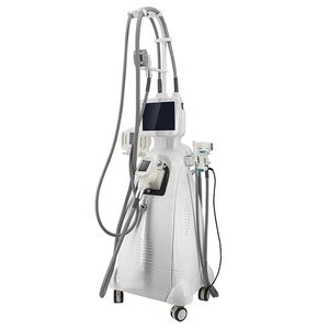 2023 V9/V10 Body SHape Slimming Machine Weight Loss Cellulite Reduction Skin Rejuvenation Beauty Salon Equipment