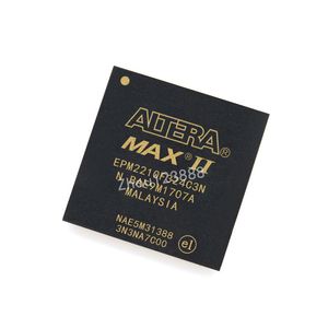 Nya original Integrated Circuits ICS Field Programmerable Gate Array FPGA EPM2210F324C3N IC Chip FBGA-324 MicroController