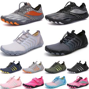 men women water sports swimming water shoes white grey blue pink outdoor beach shoes 042