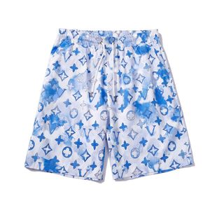 fashion men's designer shorts quick-drying swimsuit printing 2022 summer board beach pants men's swimming trunks M-3XL