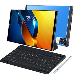 Tablet PC Android 12.0 TienKim 11 inç Bilgisayar 512GB 8800mAH 3G 4G Destek Çağrı Bluetooth