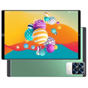 Tablet PC da 11 pollici Bluetooth Wi-Fi 8800 MAH SIM Computer Android 12.0 MTK 3G 4G