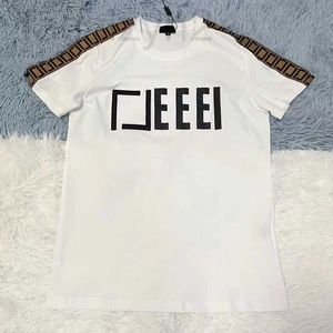 Men's T-Shirts designer Mens T Shirt Designer For Men Women Shirts Fashion tshirt With Letters Summer Short Sleeve Man Tee Woman Clothing Asian Size LOL EW1U