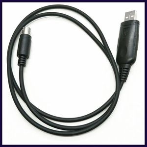 Walkie Talkie OPPXUN For Yaesu CT-29B USB Programming Cable FT- 7800 7900 8800 8900 3000 7100 8100 8500 Radio Wholesale