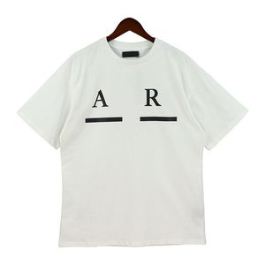 メンズデザイナーシャツメンズデザイナーTシャツTシャツシャツシャツファッションコットンキャンバス服トップスクープネック半袖プリント夏の幾何学Tシャツt