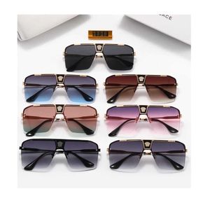 Designer Versage Sunglass For Womens Mens Cycle Luxurious Fashion Sport Polarize Sunglasses Summer New Trend Anti Ultraviolet Street Photo Driving Glasses