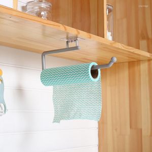 Крючки ванная комната полотенце кухонная пластиковая пленка крючок бумага вешалка бесплатно пуль бесшовно