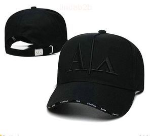 Designer Hat Letter Baseball Caps Luxury Casquette For Men Womens Italy Hats Street Fitted Street Fashion Beach Sol Sport Ball Cap Brand Justerbar Ax-14