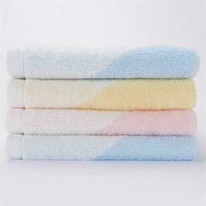 Полотенце лицо ребенка с высоким абсорбционным качеством полотенца Pure Cotton Quick Dry Soft