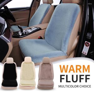 Автомобильные чехлы для автомобильного сиденья Universal Plush для Lada Granta Vesta xray 2107 Cushion