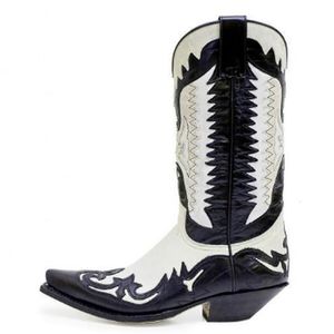 GAI GAI Kleid Schuhe Männer Mann Niedrige Stiefel Leder Plus Größe Männlich Mid-kalb Matin Schuh Herren Herbst Vintage zapatos De Hombres Personlizar SM0124 230225