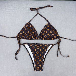 Designer-Bikini-Badebekleidung, heißer Bikini-Spot, Damenmode, Sling-Badeanzug, sexy Pad, zweiteilig, 24 Stile, asiatische Größe M-3XL, 2023 Damen-Skim-Bikinis