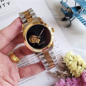 2023 newNewTop mechanical automatic watch menes Automatic Mechanical Sport Mens Watch Men's Watches roelsx