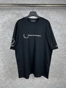 メンズプラスティーオーガニックコットンポロスラウンドポロバンドTシャツクラシックホワイトシャツプラスサイズのネック刺繍と印刷されたポーラースタイルの夏の夏の皆