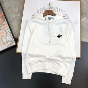 Designers new mens hoodie fashion women triangle hoodies autumn winter hooded pullover M L XL 2XL 3XL 4XL 5XL round neck long sleeve sweatshirts jacket jumpers