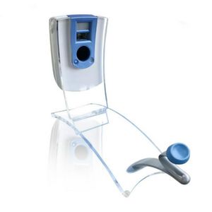 Diagnóstico de pele Scanner espelho Analisador facial 3D de 10 polegadas LCD Touch Screen Análise de teste Máquina de teste para venda
