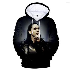 Moletons masculinos Lokix Hoodie Men Fashion Polyester Casual Sweatshirt 2023 Trend Harajuku Streetwear