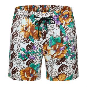 2023 Mens Designers Shorts Quick Drying Men Beach Pants Designer SwimWear Short Printing Summer Board Man Shorts Swim Short Size M-XXXL MN39