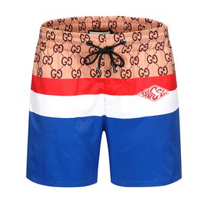 2023 Mens Designers Shorts Quick Drying Men Beach Pants Designer SwimWear Short Printing Summer Board Man Shorts Swim Short Size M-XXXL MN55