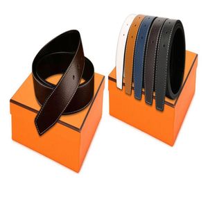 2022 Belt Designer Belts Luxury Belts Brand Hbuckle Belt Good Quality Leather Belts For Men Fashion Women Belt 7 Colors221C