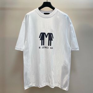 メンズプラスティーオーガニックコットンポロスラウンドポロバンドTシャツクラシックホワイトシャツプラスサイズネック刺繍と印刷された極地スタイルの夏の夏の純XS-L